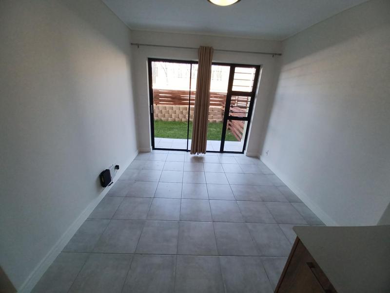 To Let 1 Bedroom Property for Rent in Greenbay Eco Estate Western Cape